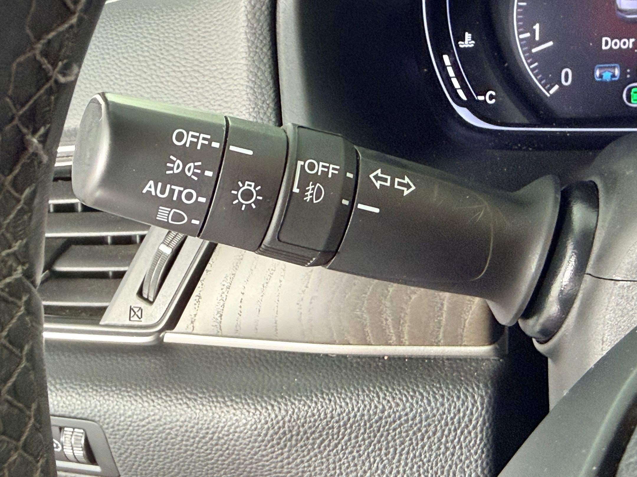 Used 2018 Honda Accord EX-L image 28