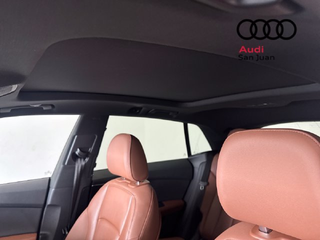 Used 2020 Audi Q8 Premium w/ Black Optic Package AWD/4WD image 12