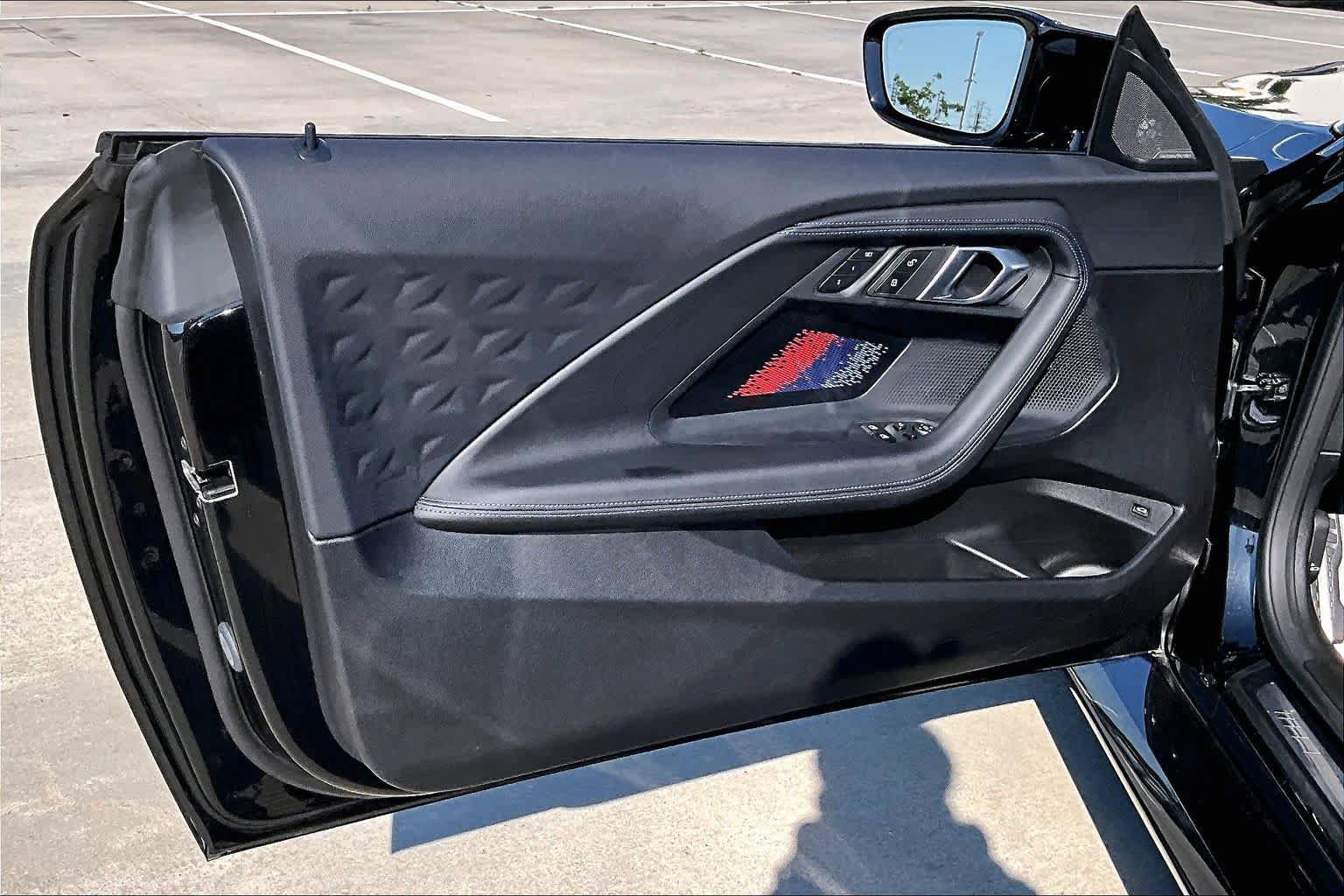 Used 2024 BMW M2 w/ Lighting Package RWD image 24