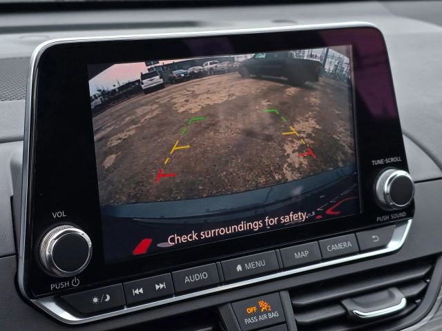 Used 2020 Nissan Altima 2.5 SL image 26