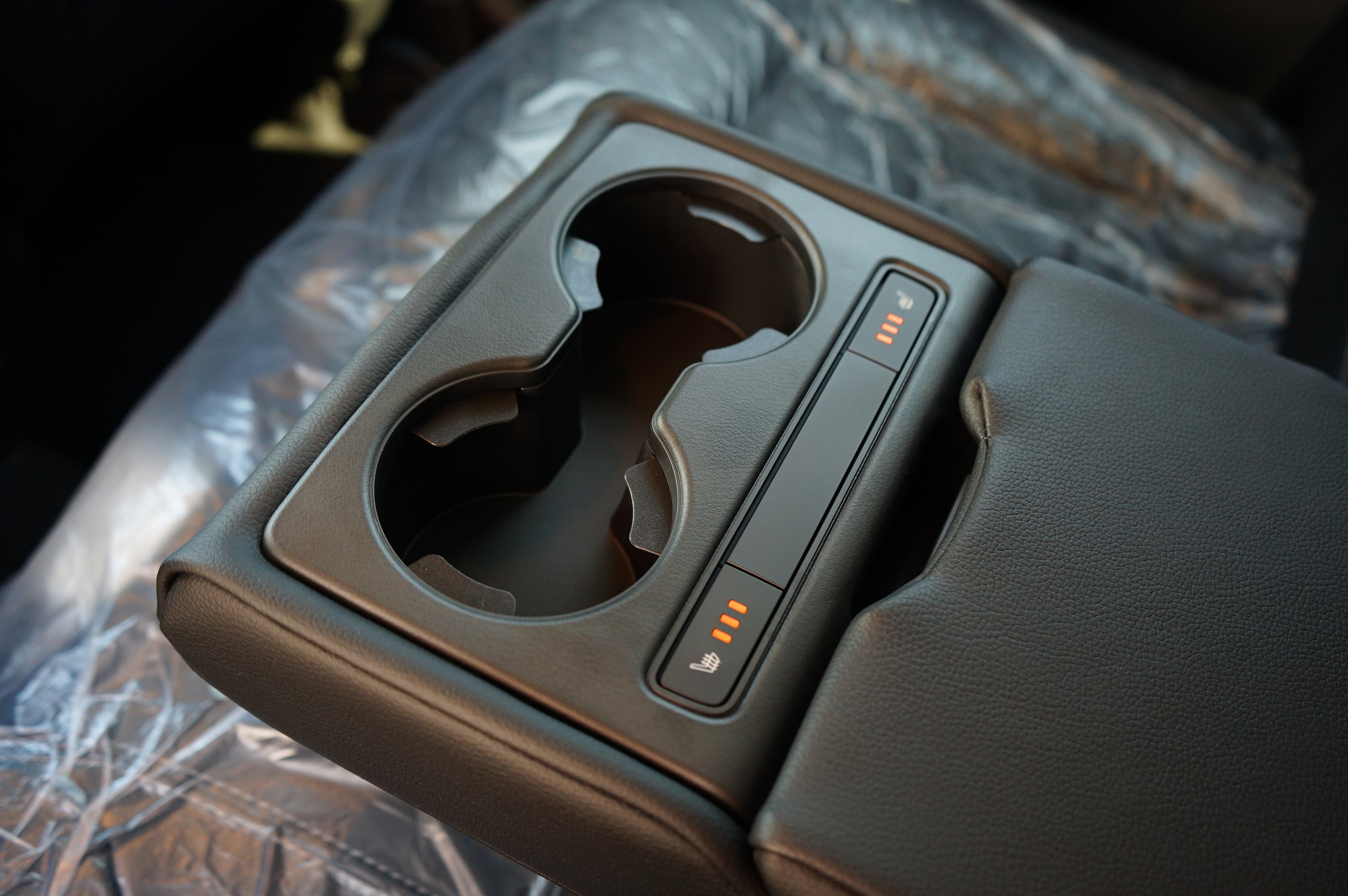 New 2025 MAZDA CX-5 AWD 2.5 S w/ Premium Plus Pkg image 27