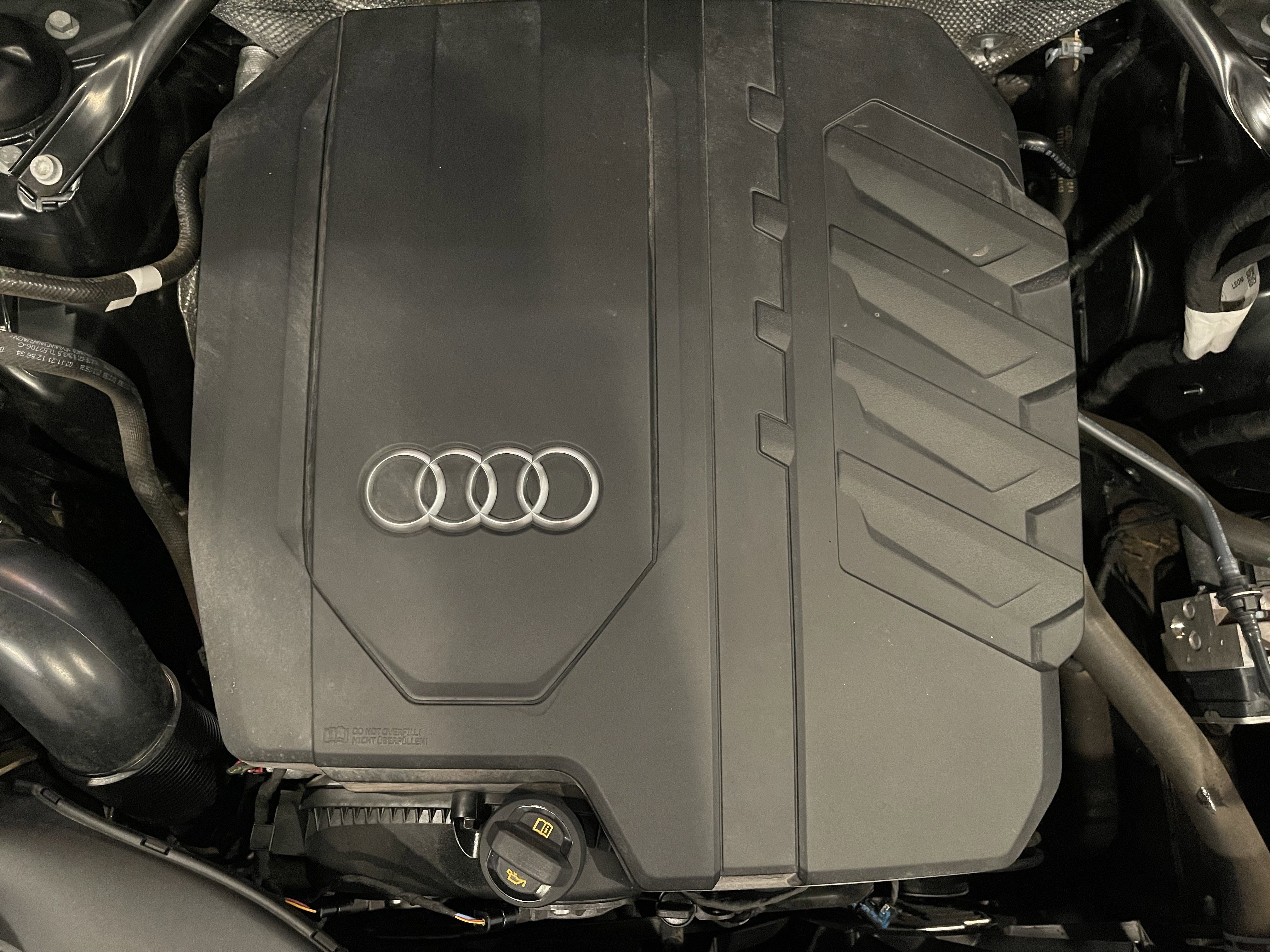 Used 2022 Audi Q5 2.0T Premium Plus image 27