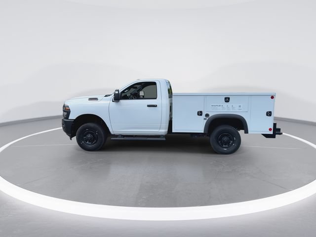 New 2025 RAM 2500 Tradesman AWD/4WD image 5