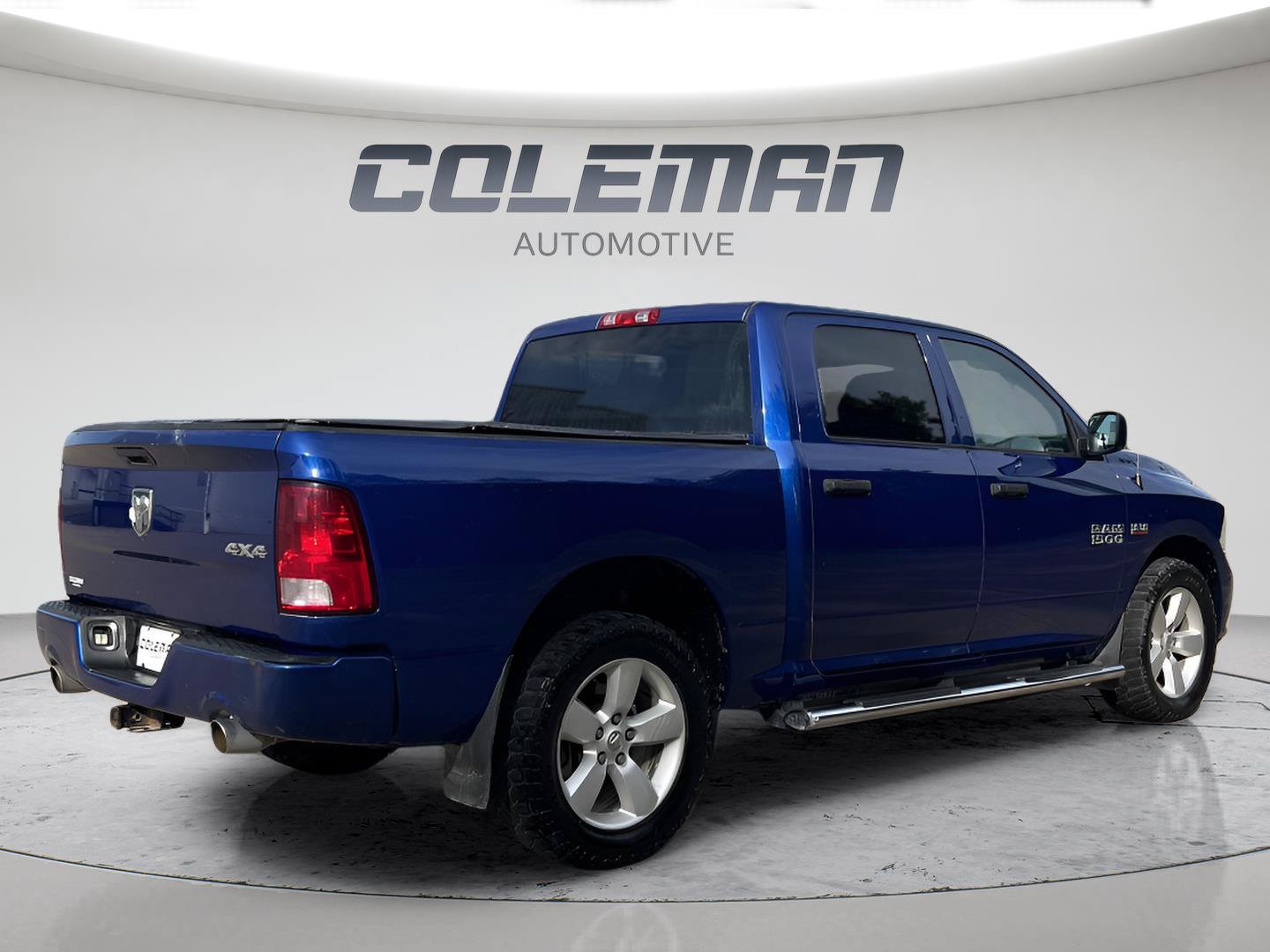 Used 2014 RAM 1500 Express AWD/4WD image 26