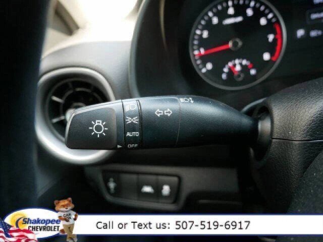 Used 2021 Kia Forte LXS image 25