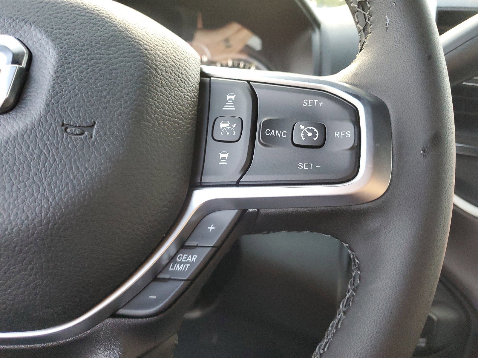 New 2026 RAM 2500 Big Horn image 28