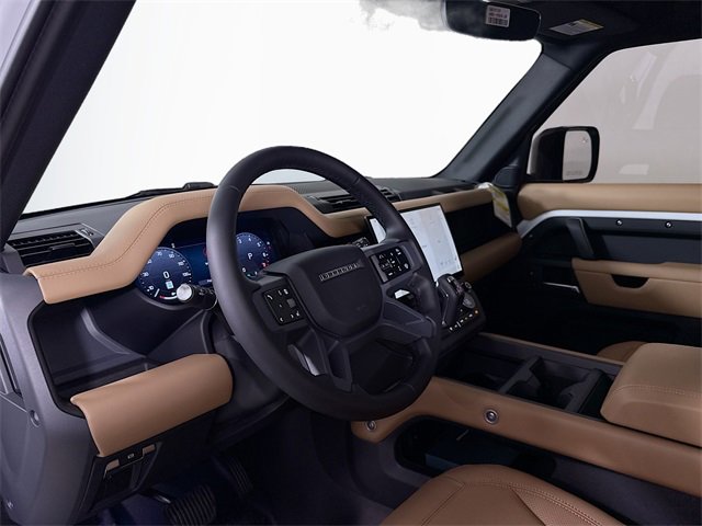 New 2026 Land Rover Defender 110 S image 9