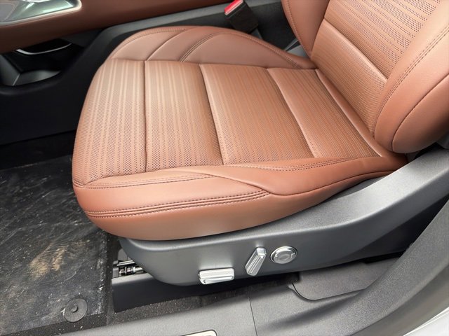 New 2026 Lincoln Nautilus Reserve image 10