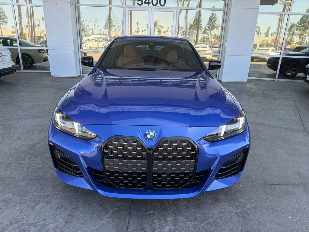 New 2026 BMW 430i w/ M Sport Package image 2