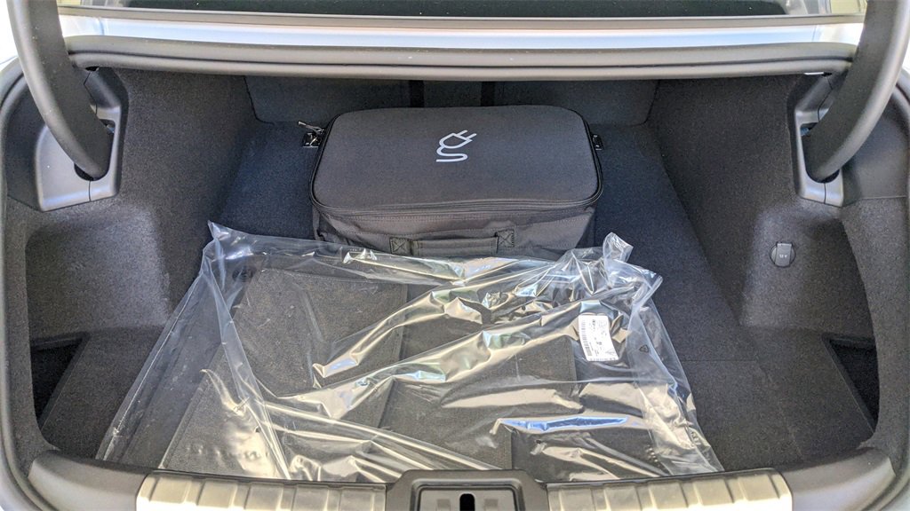 Certified 2025 Porsche Taycan 4S image 60