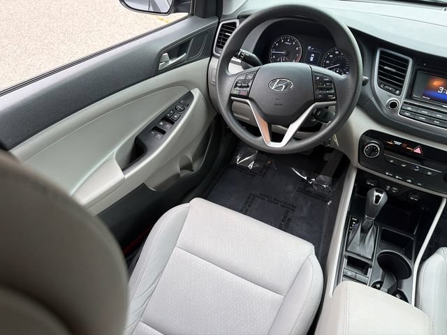Used 2018 Hyundai Tucson SE AWD/4WD image 19