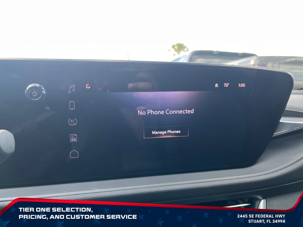 New 2026 Buick Envista Preferred w/ Convenience I Package FWD image 30