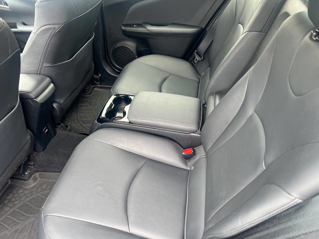 Used 2017 Toyota Prius Prime Premium FWD image 10