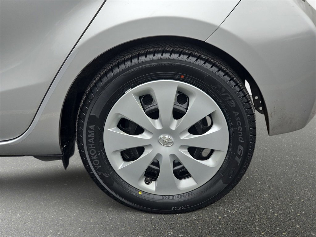 Used 2012 Toyota Prius C Two image 30