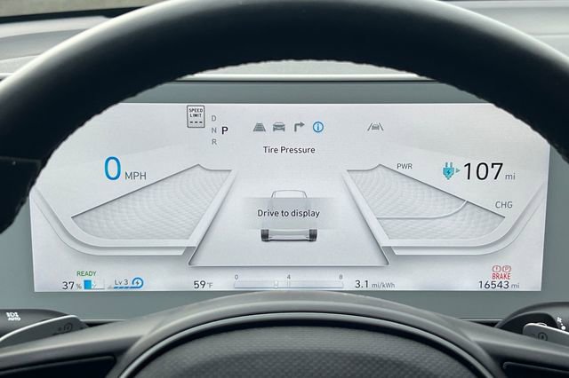 Certified 2024 Hyundai Ioniq 5 SEL image 33