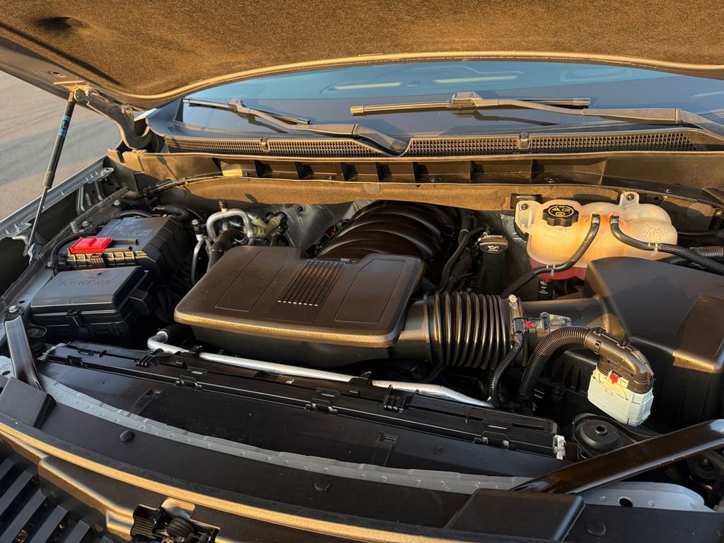 Certified 2023 GMC Yukon XL SLT image 20