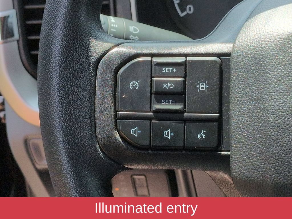 Used 2023 Ford F150 XLT AWD/4WD image 17