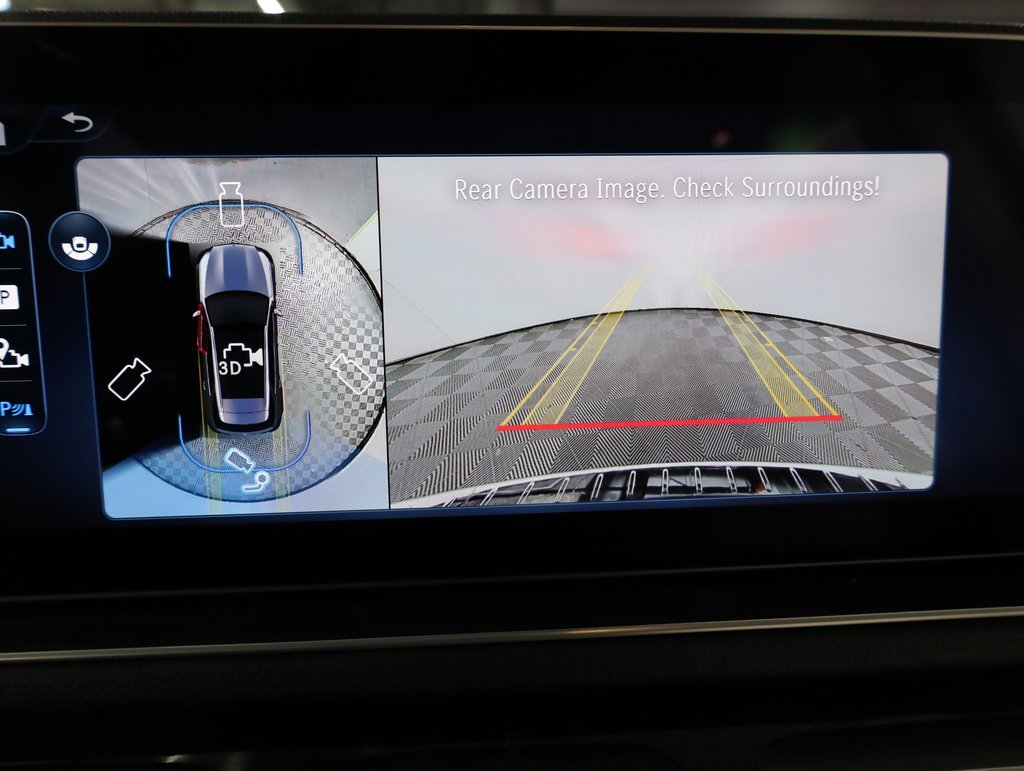 Certified 2025 Mercedes-Benz GLE 350 4MATIC image 62