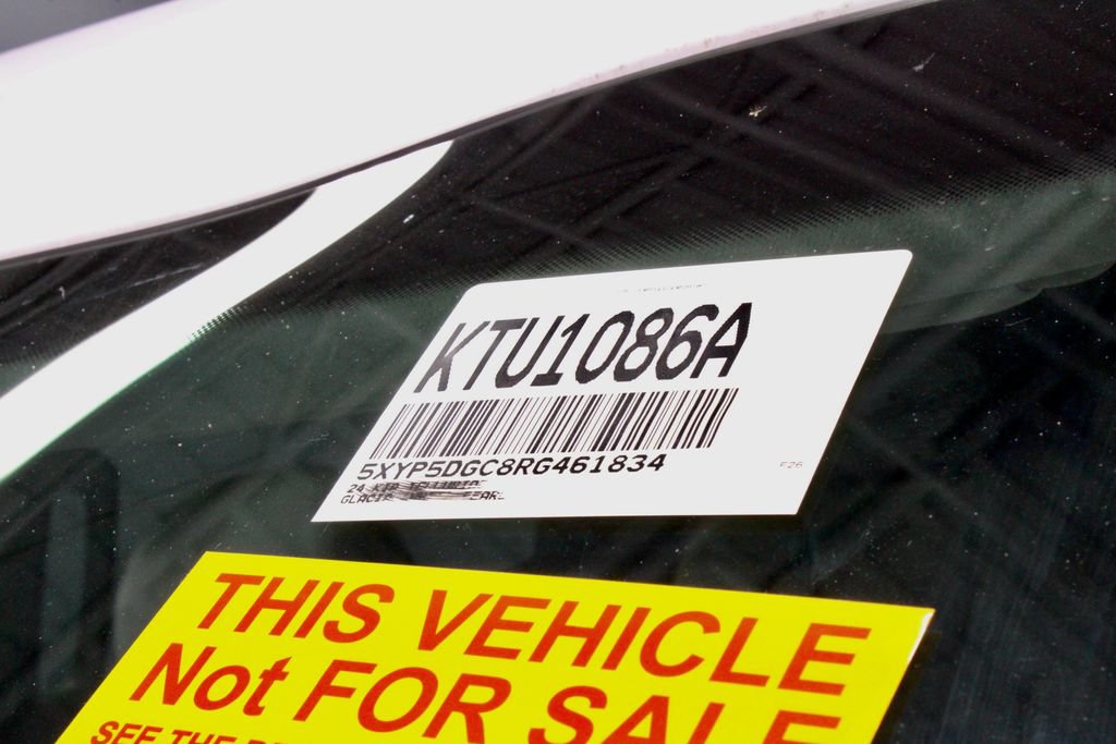 Used 2024 Kia Telluride SX Prestige AWD/4WD image 37