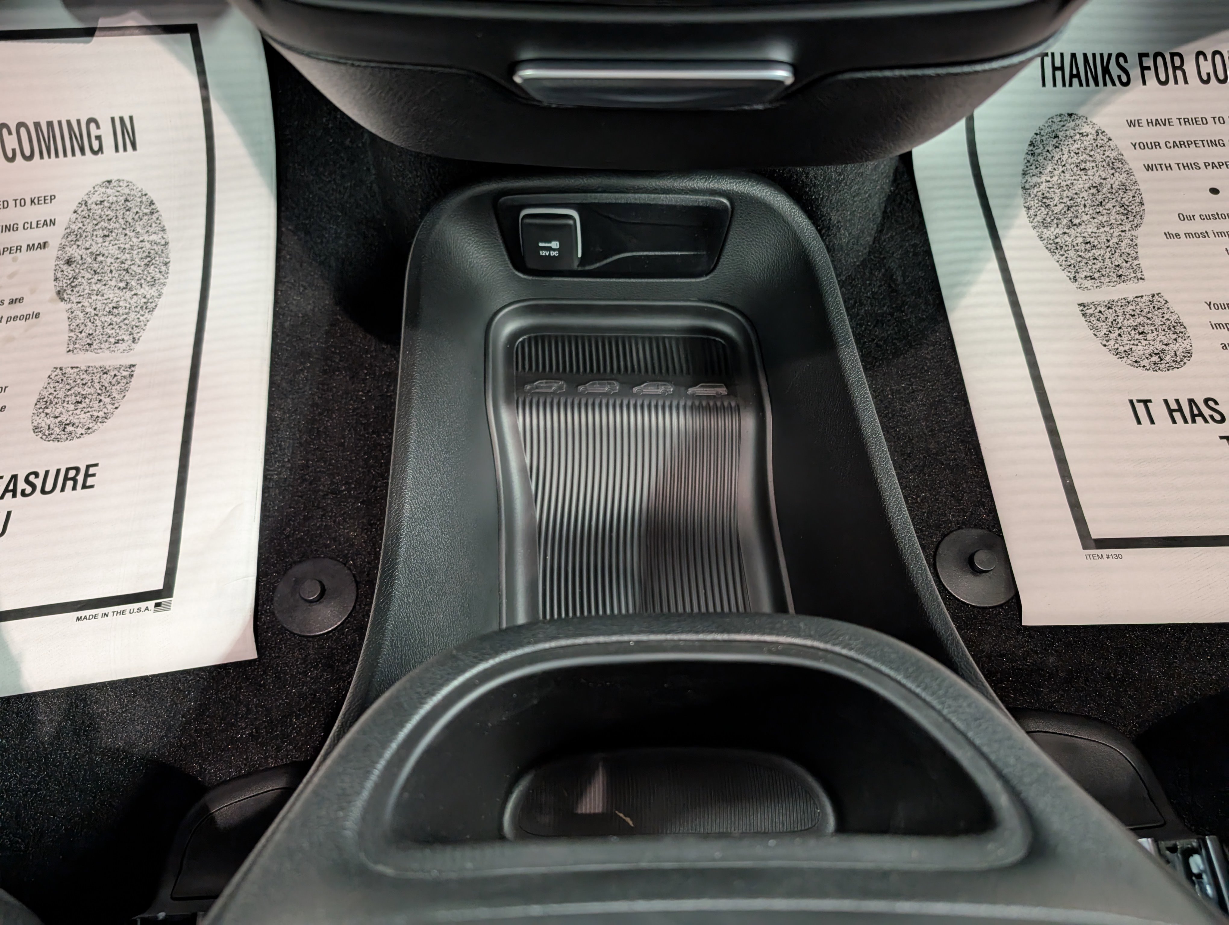 New 2026 Chrysler Pacifica Select image 12