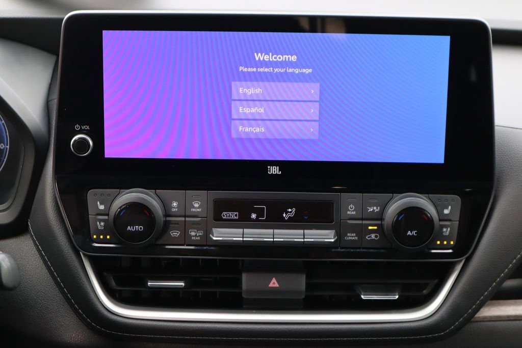 Used 2024 Toyota Grand Highlander Limited image 14