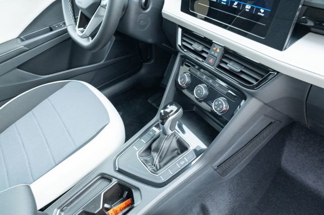 New 2026 Volkswagen Taos S image 41