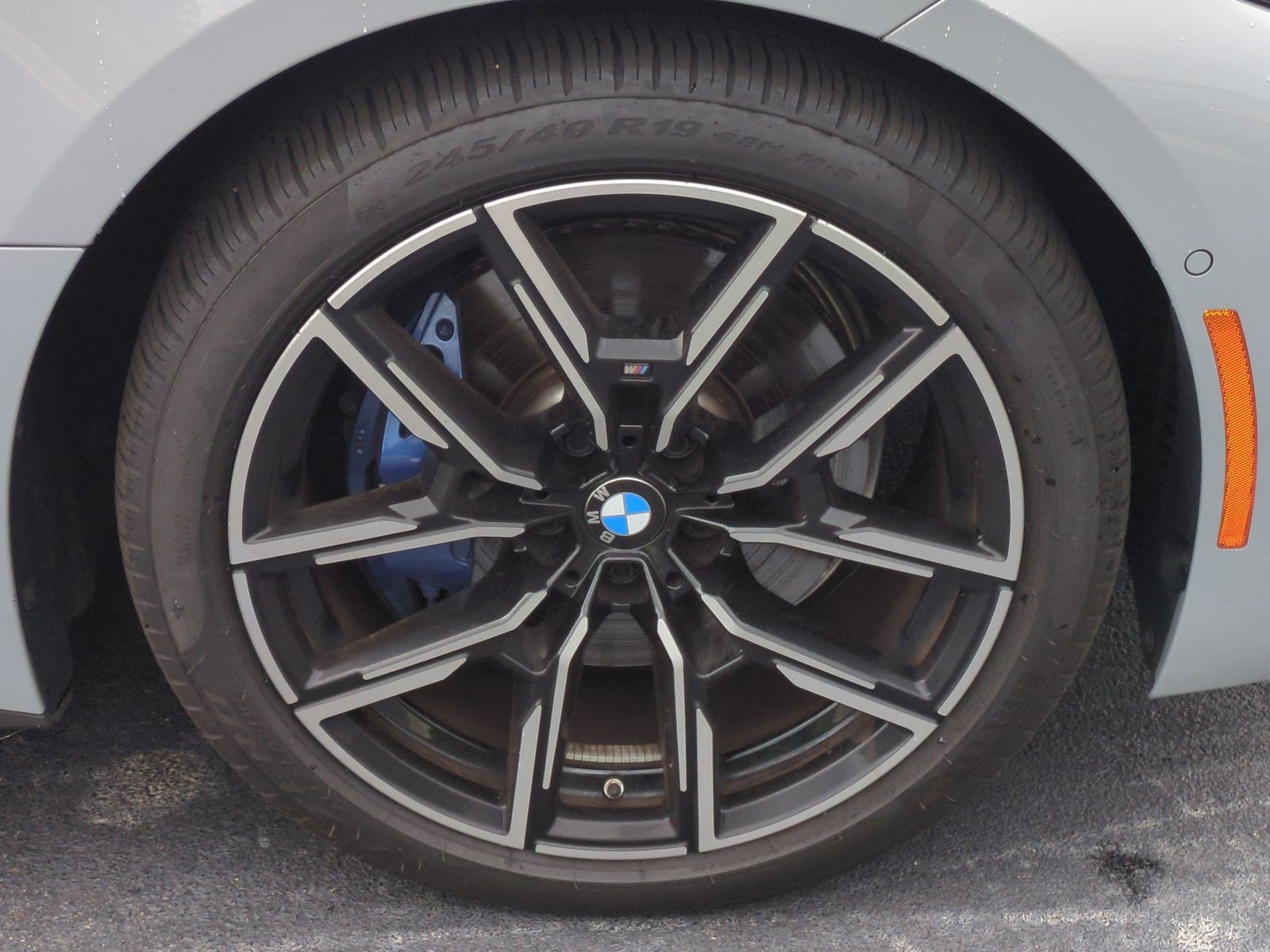 Used 2025 BMW M440i RWD image 13