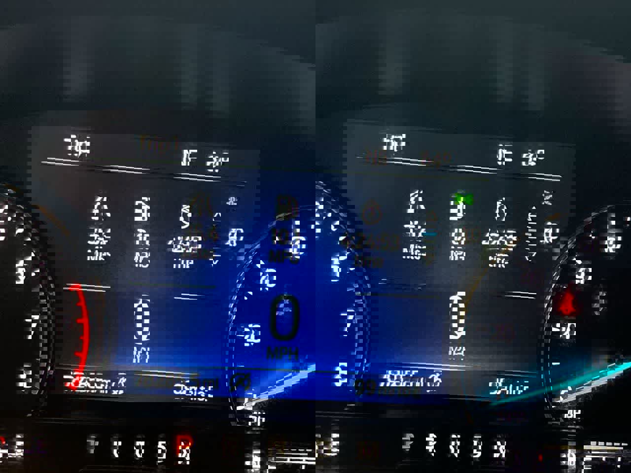 Used 2021 Ford Explorer Timberline image 15