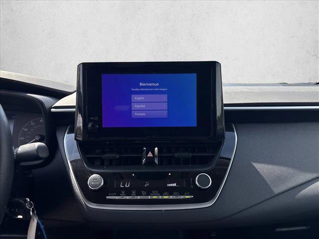 Used 2023 Toyota Corolla LE FWD image 13