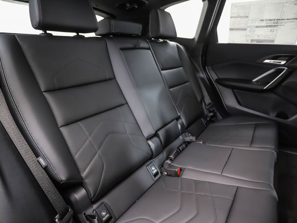 Certified 2025 BMW X1 xDrive28i w/ Convenience Package image 25