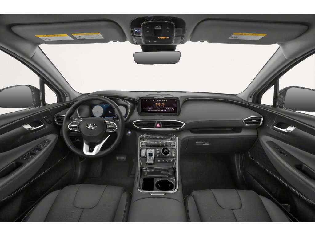 Used 2022 Hyundai Santa Fe Limited FWD image 6