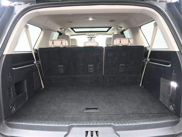 Used 2024 Ford Expedition Max Limited image 12