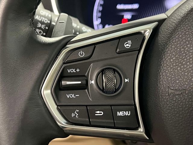 Certified 2025 Acura MDX SH-AWD w/ Advance Package image 21