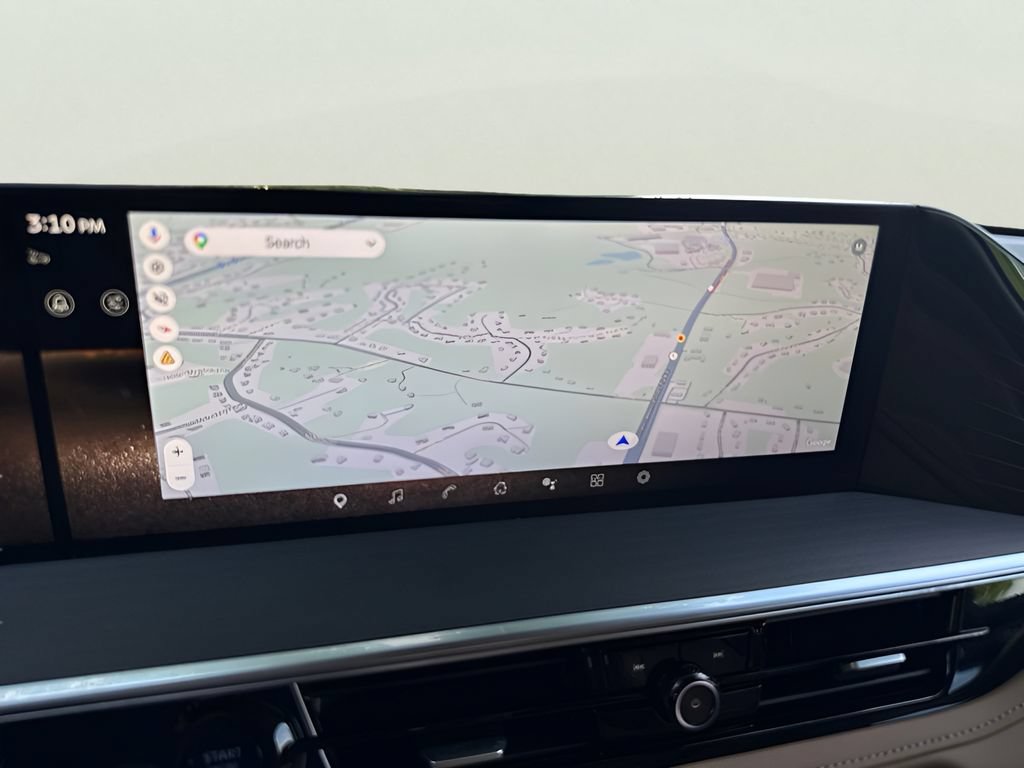 Used 2025 INFINITI QX80 Sensory AWD/4WD image 27