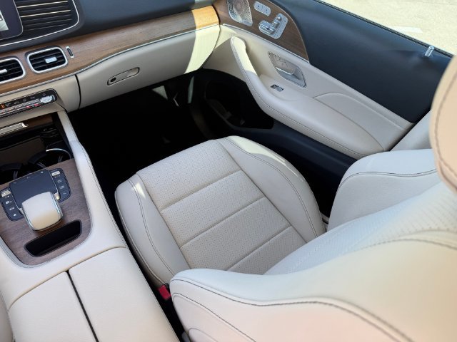 Used 2022 Mercedes-Benz GLE 350 4MATIC image 23