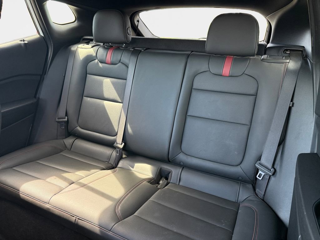 Used 2024 Chevrolet Trax RS w/ Driver Confidence Package image 20