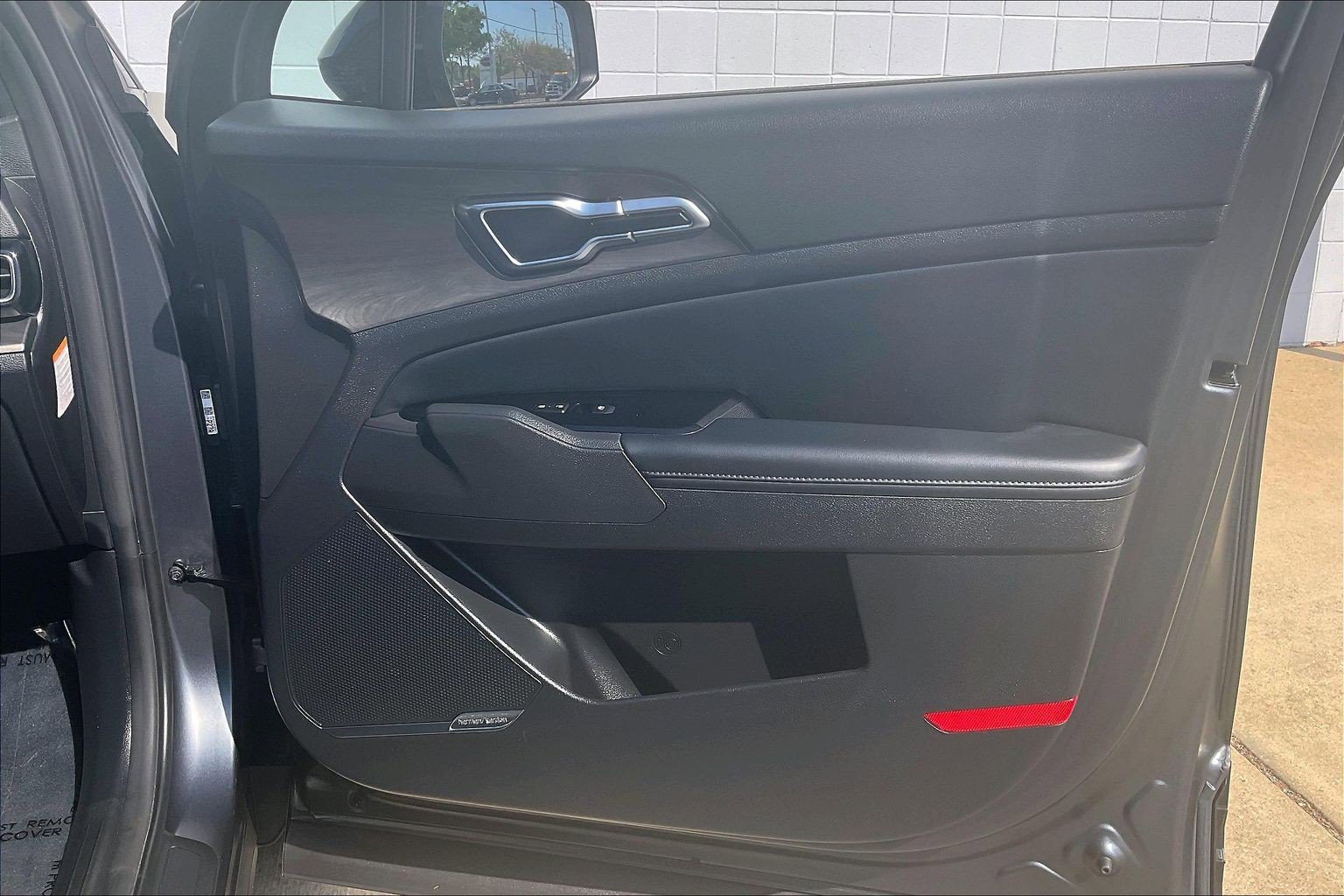 Used 2023 Kia Sportage X-Line Prestige image 29