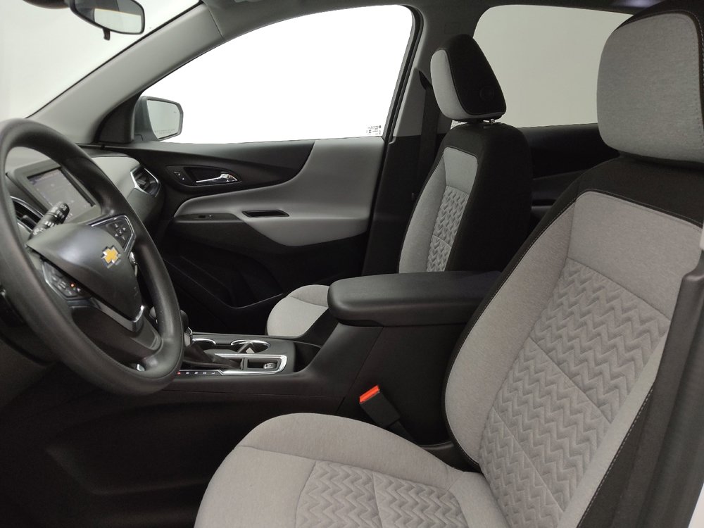 Used 2024 Chevrolet Equinox LS w/ LS Convenience Package FWD image 17