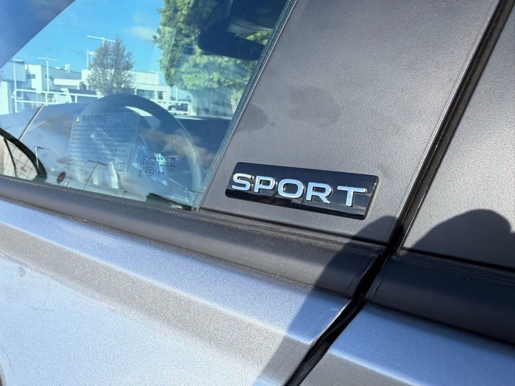 New 2026 Volkswagen Jetta Sport FWD image 11