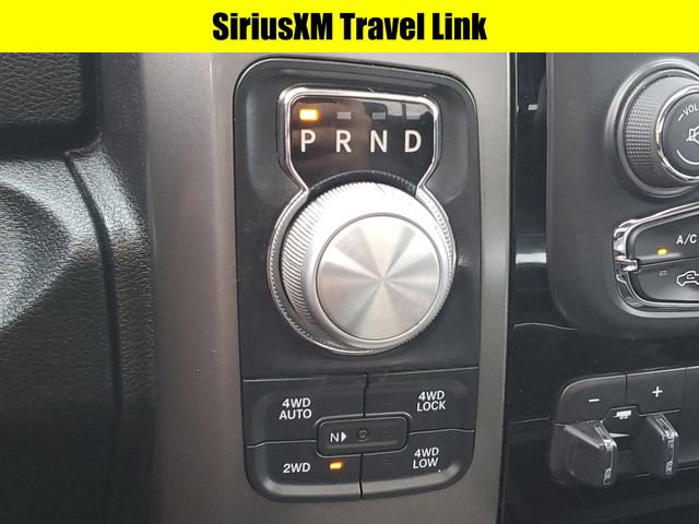 Used 2017 RAM 1500 Sport w/ Convenience Group image 20