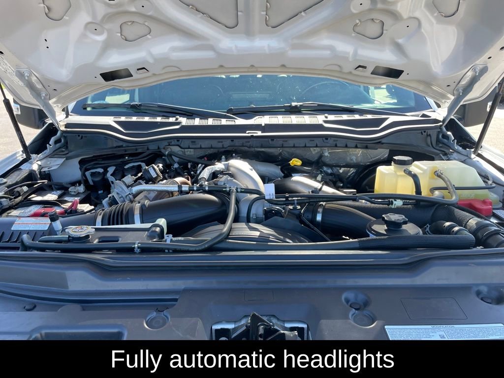 Used 2022 Ford F250 Lariat w/ Lariat Value Package image 26