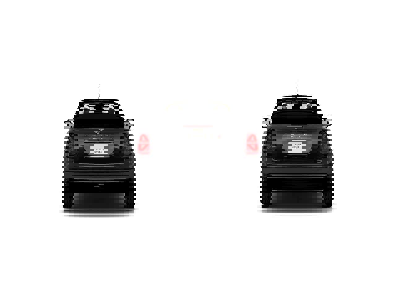 New 2026 MINI Cooper S image 5