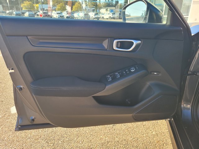 Used 2024 Honda Civic Sport image 18