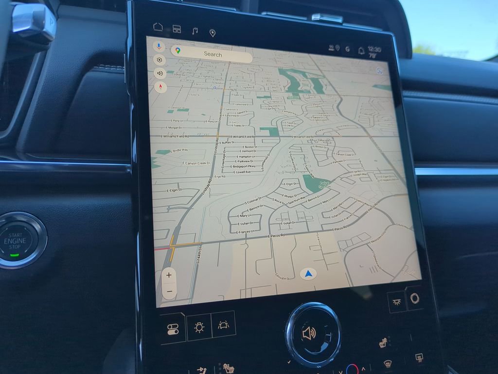 New 2026 GMC Terrain Elevation w/ Technology Package II image 12