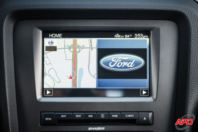 Used 2013 Ford Mustang Shelby GT500 RWD image 16