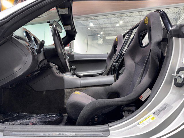 Used 2009 Pontiac Solstice GXP w/ Premium Package RWD image 10