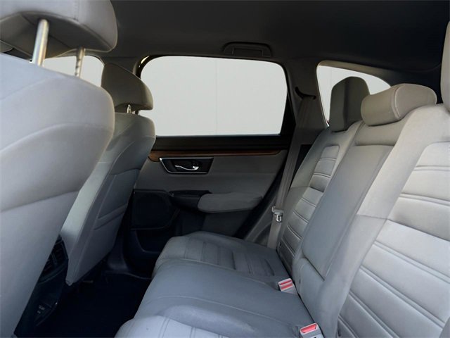Used 2022 Honda CR-V EX image 14