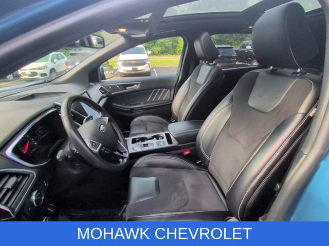 Used 2021 Ford Edge ST w/ Equipment Group 401A AWD/4WD image 20