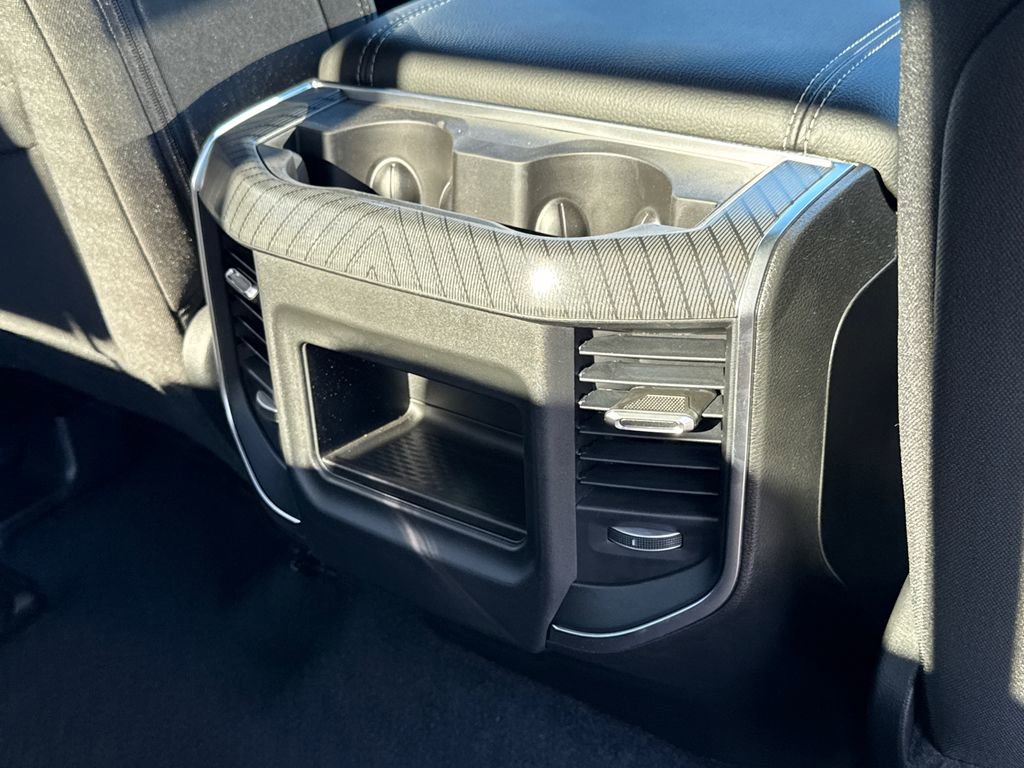 New 2026 RAM 1500 Big Horn image 18