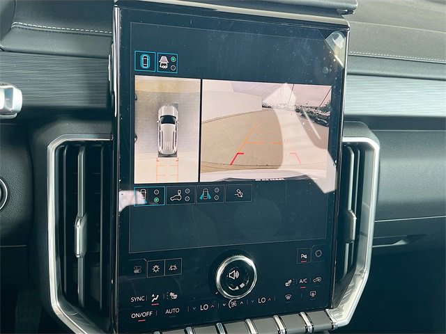 New 2026 GMC Acadia Elevation image 9